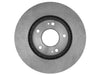 Disc Brake Rotor Raybestos Brakes 980897R2