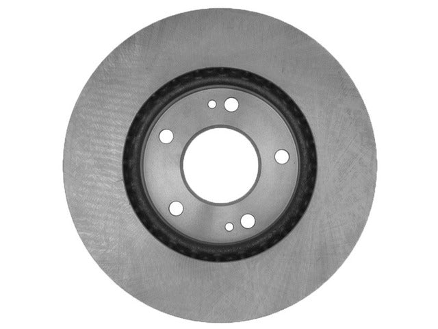 Disc Brake Rotor Raybestos Brakes 980897R2