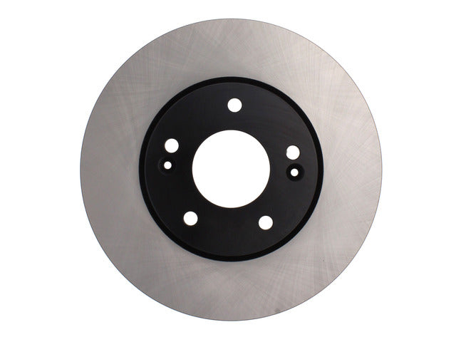 Disc Brake Rotor Raybestos Brakes 980897R2