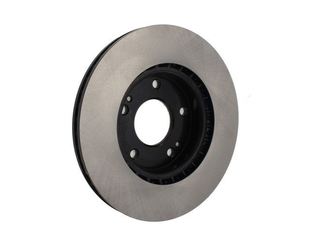 Disc Brake Rotor Raybestos Brakes 980897R2