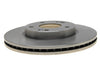 Disc Brake Rotor Raybestos Brakes 980897R