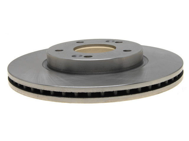 Disc Brake Rotor Raybestos Brakes 980897R