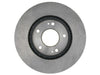 Disc Brake Rotor Raybestos Brakes 980897R