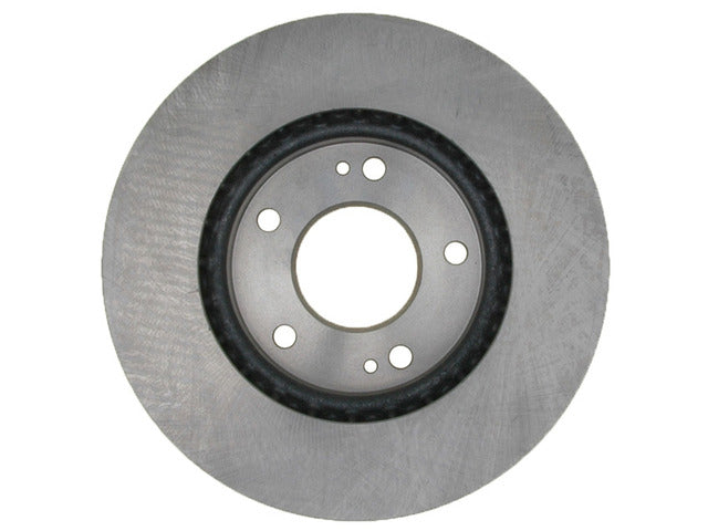 Disc Brake Rotor Raybestos Brakes 980897R
