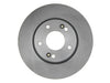Disc Brake Rotor Raybestos Brakes 980897R