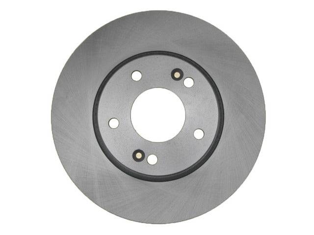 Disc Brake Rotor Raybestos Brakes 980897R