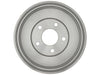 Brake Drum Raybestos Brakes 9808R