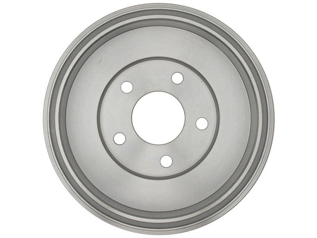 Brake Drum Raybestos Brakes 9808R
