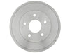 Brake Drum Raybestos Brakes 9808R