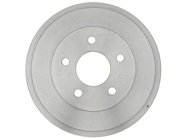 Brake Drum Raybestos Brakes 9808R
