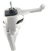Engine Mount Anchor 9809