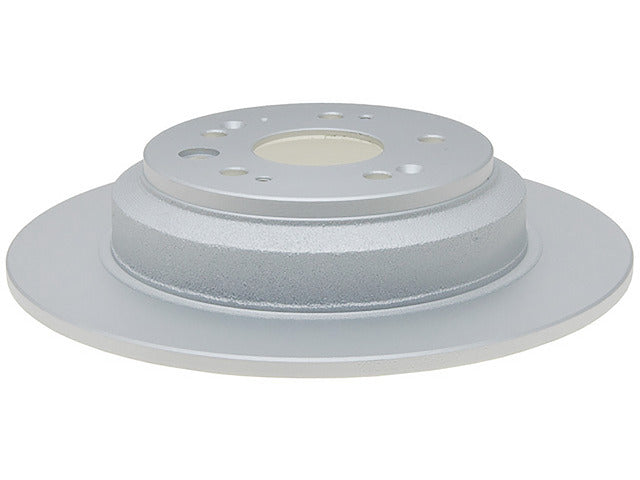 Disc Brake Rotor Raybestos Brakes 980901
