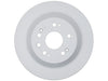 Disc Brake Rotor Raybestos Brakes 980901