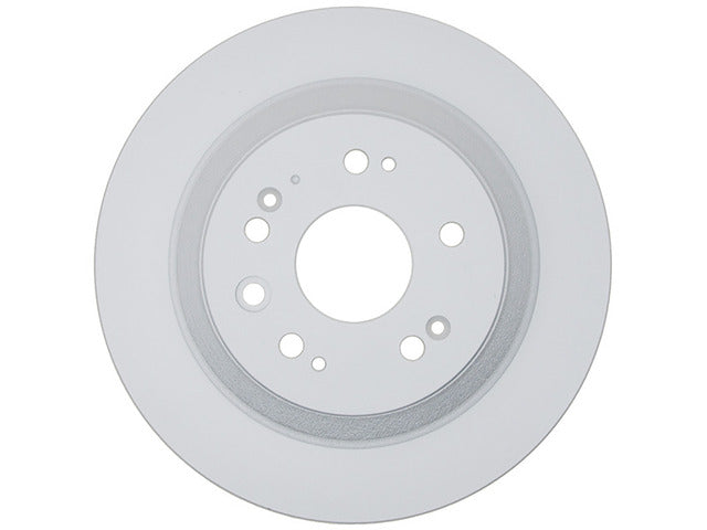 Disc Brake Rotor Raybestos Brakes 980901