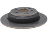 Disc Brake Rotor Raybestos Brakes 980901R
