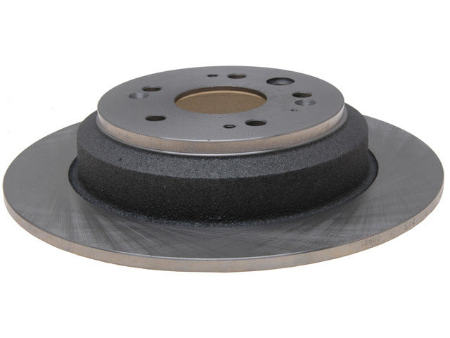 Disc Brake Rotor Raybestos Brakes 980901R