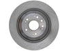 Disc Brake Rotor Raybestos Brakes 980901R