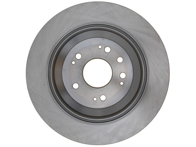 Disc Brake Rotor Raybestos Brakes 980901R