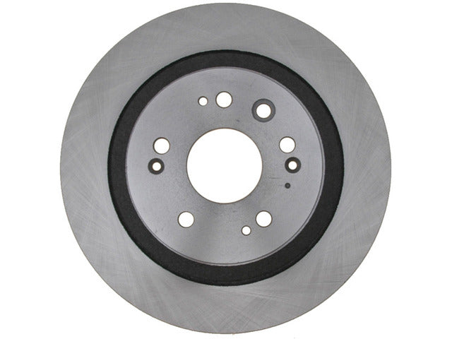 Disc Brake Rotor Raybestos Brakes 980901R