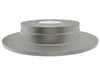 Disc Brake Rotor Raybestos Brakes 980902