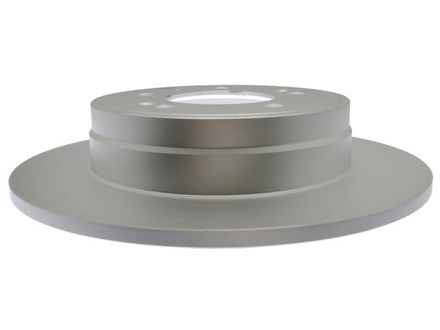 Disc Brake Rotor Raybestos Brakes 980902
