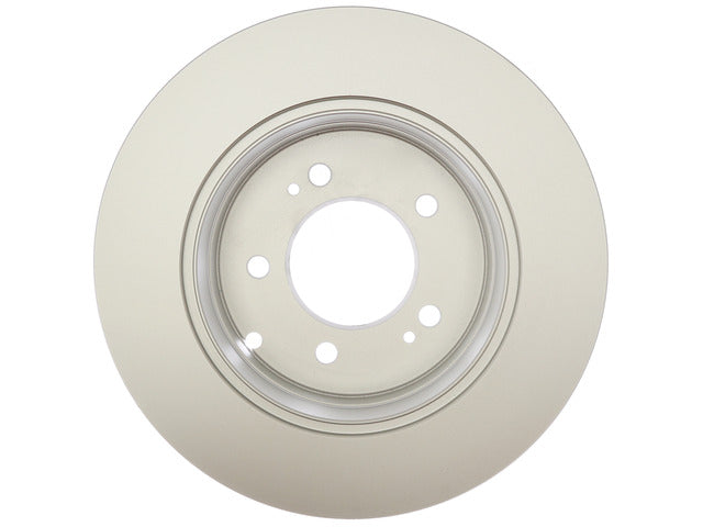 Disc Brake Rotor Raybestos Brakes 980902