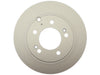 Disc Brake Rotor Raybestos Brakes 980902