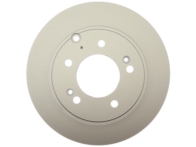 Disc Brake Rotor Raybestos Brakes 980902
