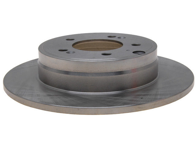 Disc Brake Rotor Raybestos Brakes 980902R