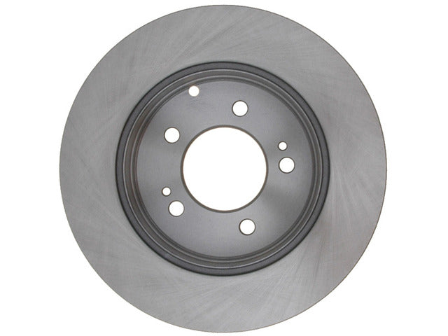 Disc Brake Rotor Raybestos Brakes 980902R