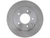 Disc Brake Rotor Raybestos Brakes 980902R