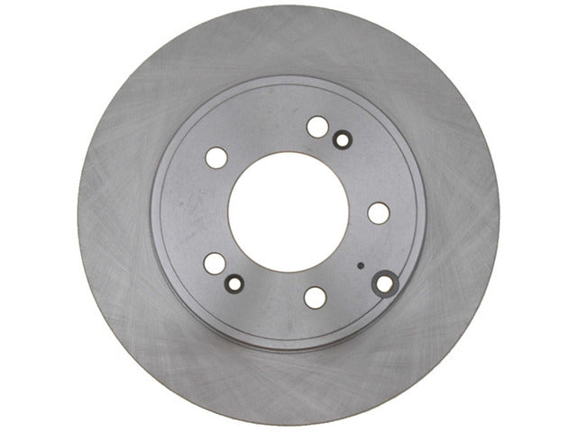 Disc Brake Rotor Raybestos Brakes 980902R