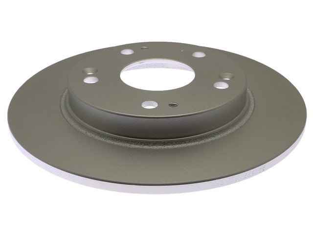 Disc Brake Rotor Raybestos Brakes 980914FZN