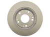 Disc Brake Rotor Raybestos Brakes 980914FZN