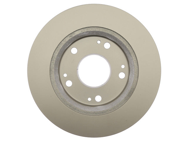 Disc Brake Rotor Raybestos Brakes 980914FZN