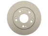 Disc Brake Rotor Raybestos Brakes 980914FZN