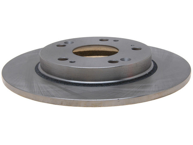 Disc Brake Rotor Raybestos Brakes 980914R