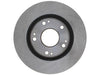 Disc Brake Rotor Raybestos Brakes 980914R