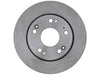 Disc Brake Rotor Raybestos Brakes 980914R