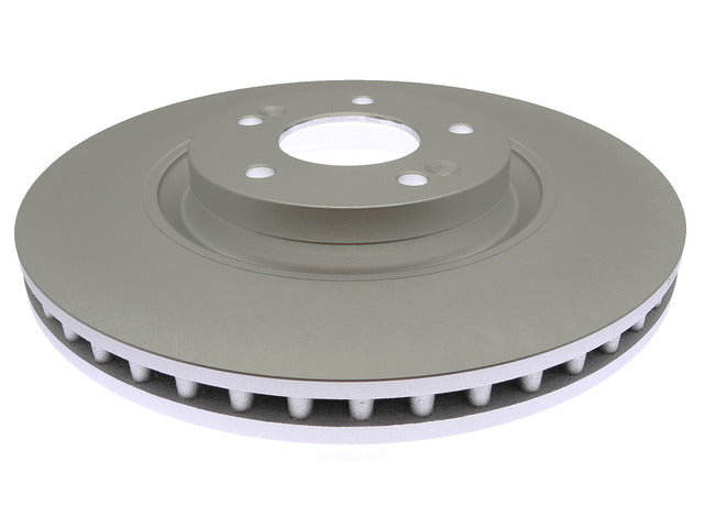 Disc Brake Rotor Raybestos Brakes 980915FZN