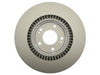 Disc Brake Rotor Raybestos Brakes 980915FZN