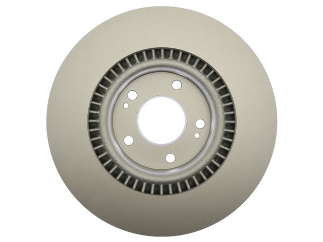 Disc Brake Rotor Raybestos Brakes 980915FZN