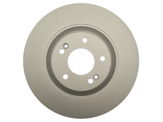 Disc Brake Rotor Raybestos Brakes 980915FZN