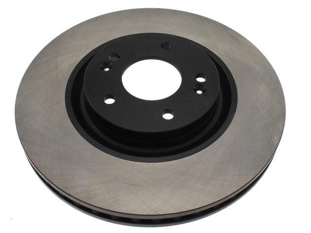 Disc Brake Rotor Raybestos Brakes 980915R2