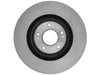 Disc Brake Rotor Raybestos Brakes 980915R2