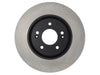 Disc Brake Rotor Raybestos Brakes 980915R2