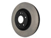 Disc Brake Rotor Raybestos Brakes 980915R2
