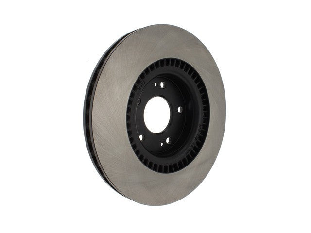 Disc Brake Rotor Raybestos Brakes 980915R2