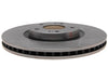 Disc Brake Rotor Raybestos Brakes 980915R