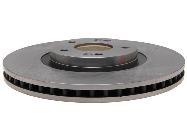 Disc Brake Rotor Raybestos Brakes 980915R
